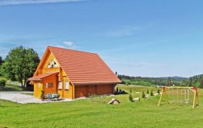 Гостиница Bayerwaldblockhaus  Филипсройт